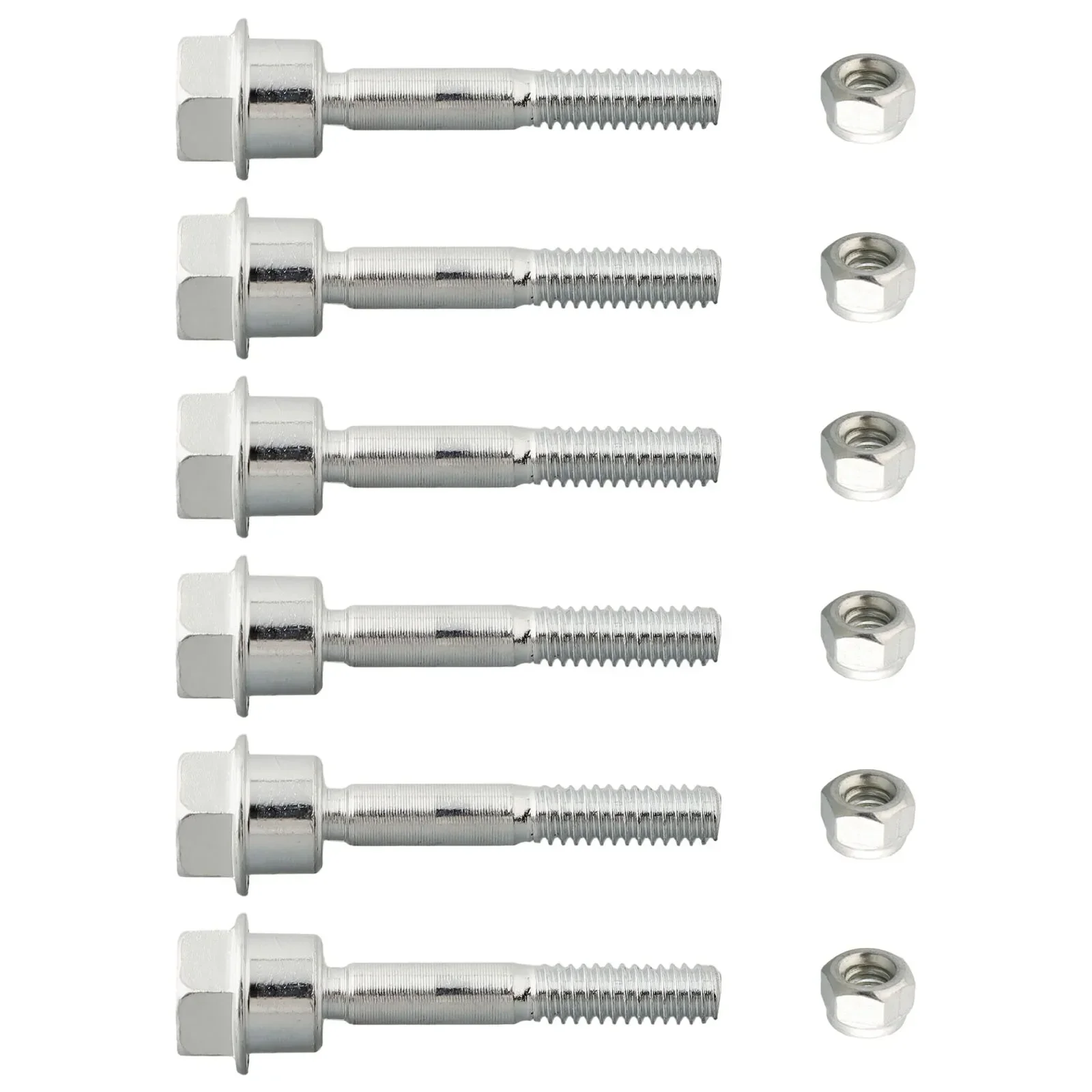 

Easy Installation Snow Plow Kit Bender Heavy-Duty Shear Bolts As Shown Shear Bolt Nut Kit Easy Installation Process