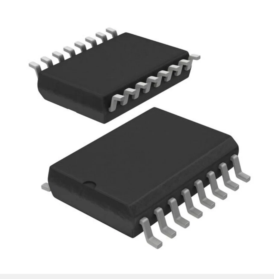 ACS723KMATR-20AB-T-sensores SOP16, transmisores, sensor de corriente