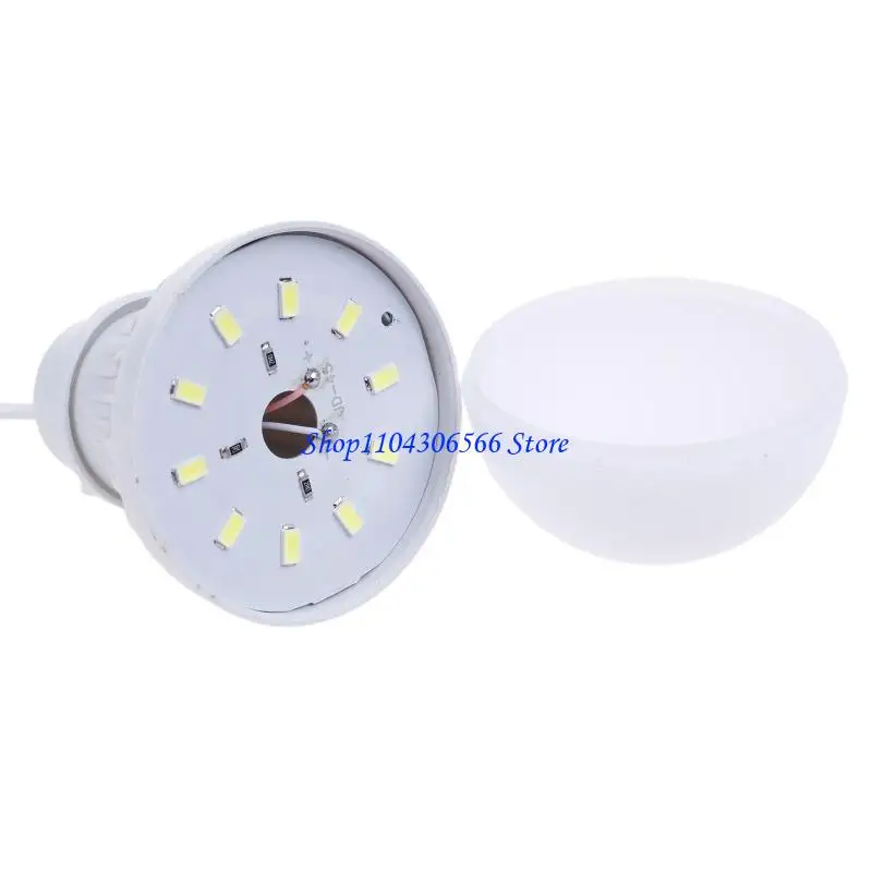 

02DD USB светодиодная лампа аварийного освещения светодиодная лампа USB лампа для детской кровати