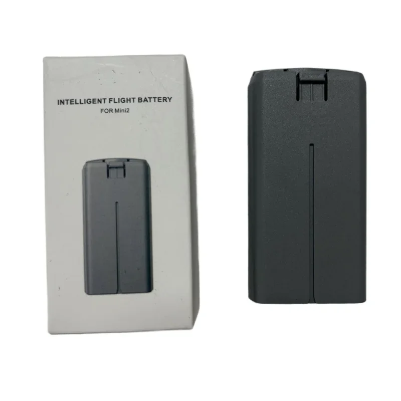 Baru 7.7V 2400MAh untuk Baterai Drone DJI Mini 4K/Mini 2/Mini SE Baterai Isi Ulang Penerbangan Cerdas Waktu Penerbangan Lebih Lama
