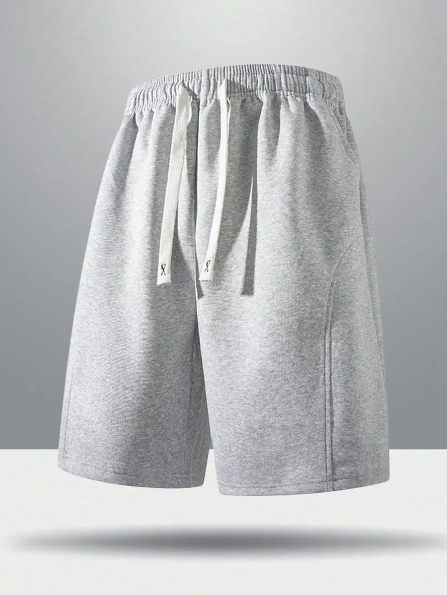 

Mens Casual Loose Fit Shorts For Summer Daily Wear And Vacation