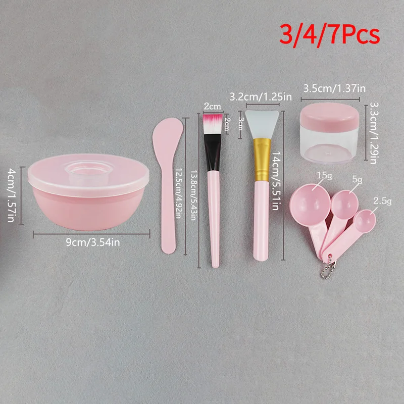 Set di 1 Spazzola per il Viso, - Beauty Makeup Bar recensione e prezzo