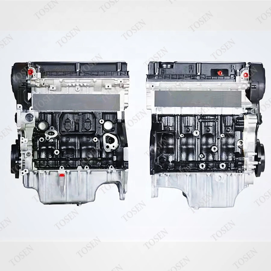 High Quality F18 Engine Assembly 1.8L F18D4 Engine Long Block for Cruze Orlando 2H0 Engine
