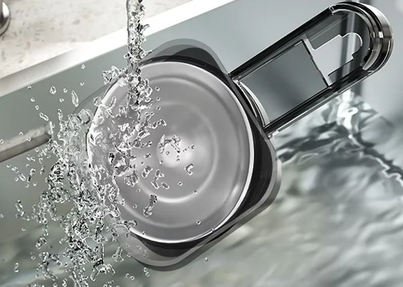 

Держатель насадки для душа на присоске Съемный регулируемый кронштейн насадки для душа Настенный ручной распылитель Поддержка