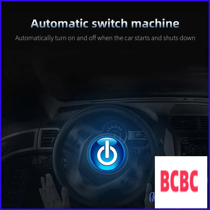 BB-G15 HUD شاشة عرض علوية GPS إنذار السرعة سرعة القيادة عرض السيارة أجزاء عالمية الملحقات