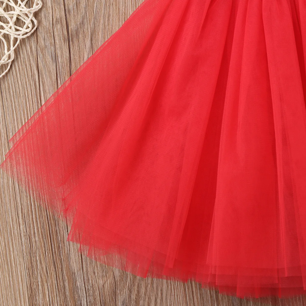 Sequins Baby Girl Party Dresses Summer Sweet Kids Clothing Birthday Princess Tulle Tutu Dress Children Clothes