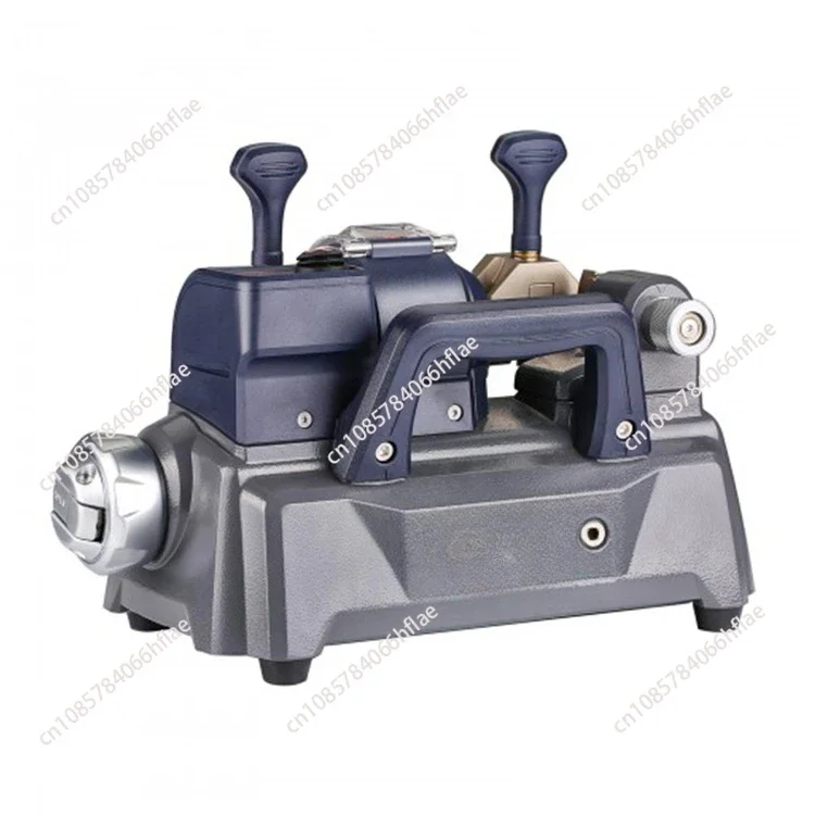 

Dolphin XP008 Key Cutting Machine XP-008 for Special Bit, Double Bit Keys