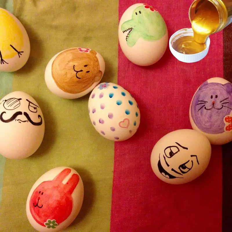 مقاومة للماء الصباغ عالية لطلاء الاكريليك ، طلاء الاكريليك ، فن غير يتلاشى ، الدهانات الحرفية ، اكسسوارات للمبتدئين