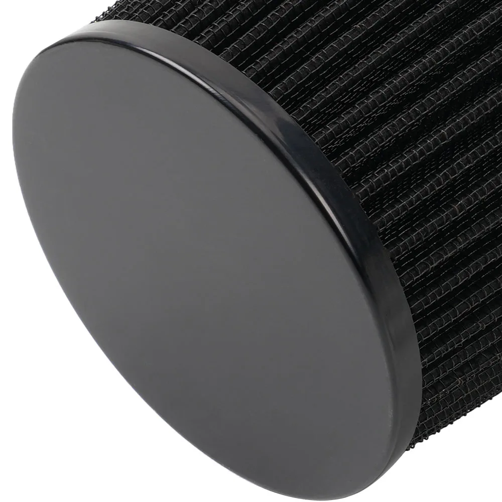 RASTP-76MM Auto Luftfilter Sport Power Mesh Kegel High Flow Auto Kaltlufteinlass Filter Induktion Kit Luft Reiniger OFI077 – Detail 10