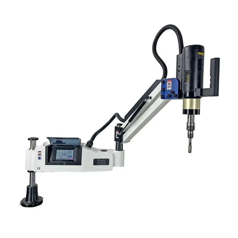 

M3-M16 Servo Tapping Machine CNC Flexible Arm Tapping Machine Automatic Tapping Machine