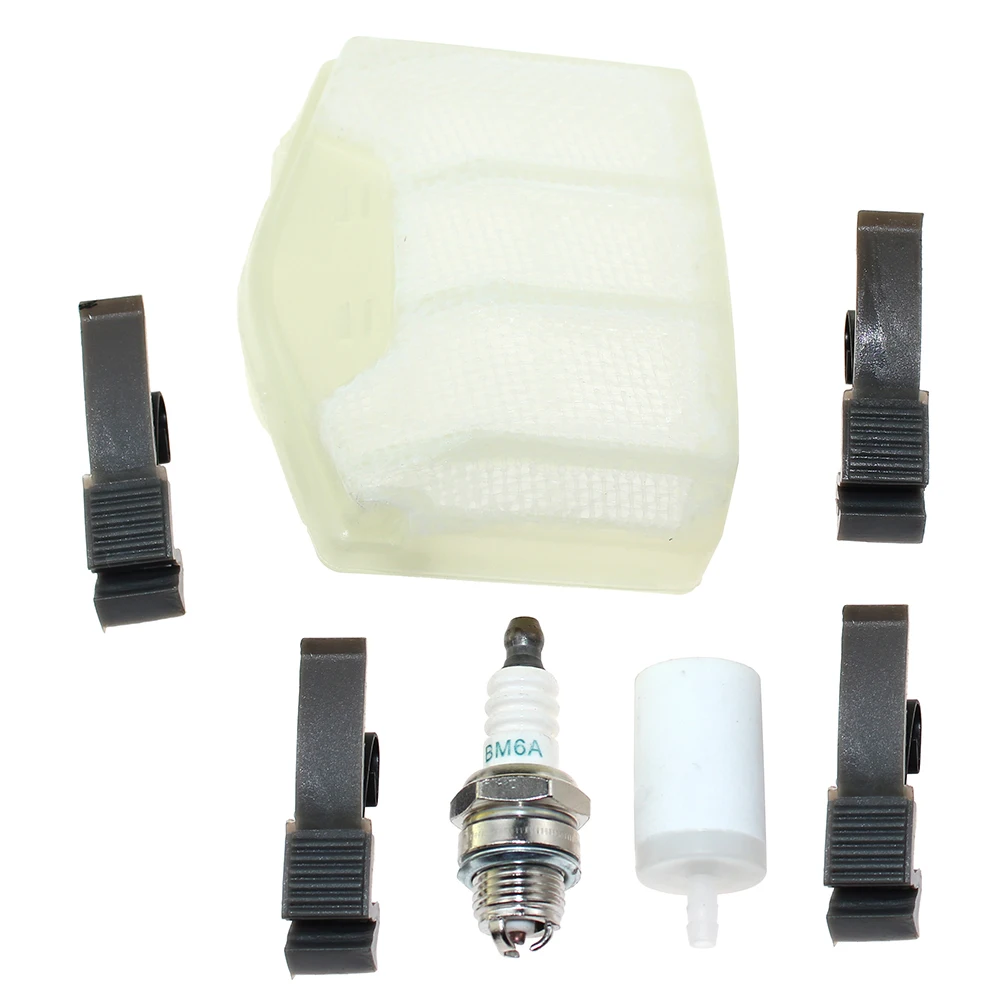 Imagem -02 - Filtro de ar para Husqvarna 362 362xp 365h 365sp 365 Especial 365x-torq 371 371xp 372 372xpw 372xpx-torq 372xp Jonsered 2063 Filtro de ar