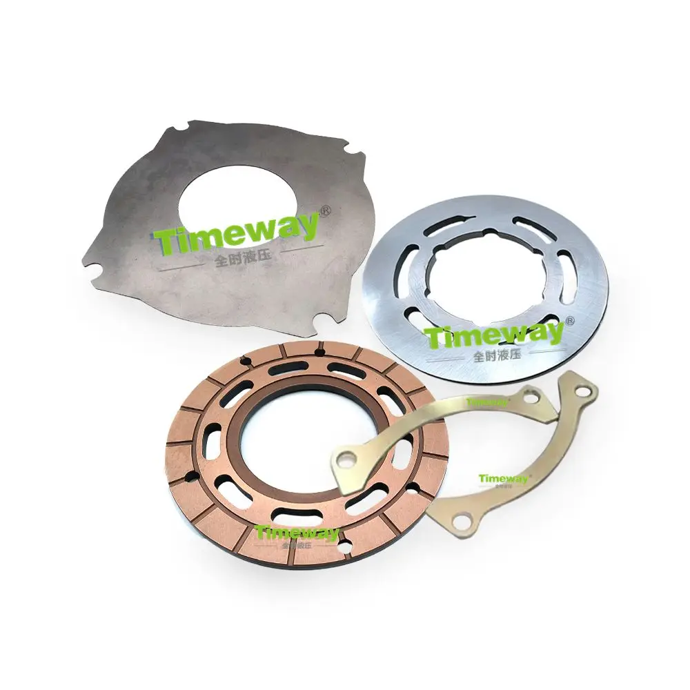 

Hydraulic Pump Spare Parts Piston Pump Accessories for Eaton 5423 Piston Pump Spare Parts