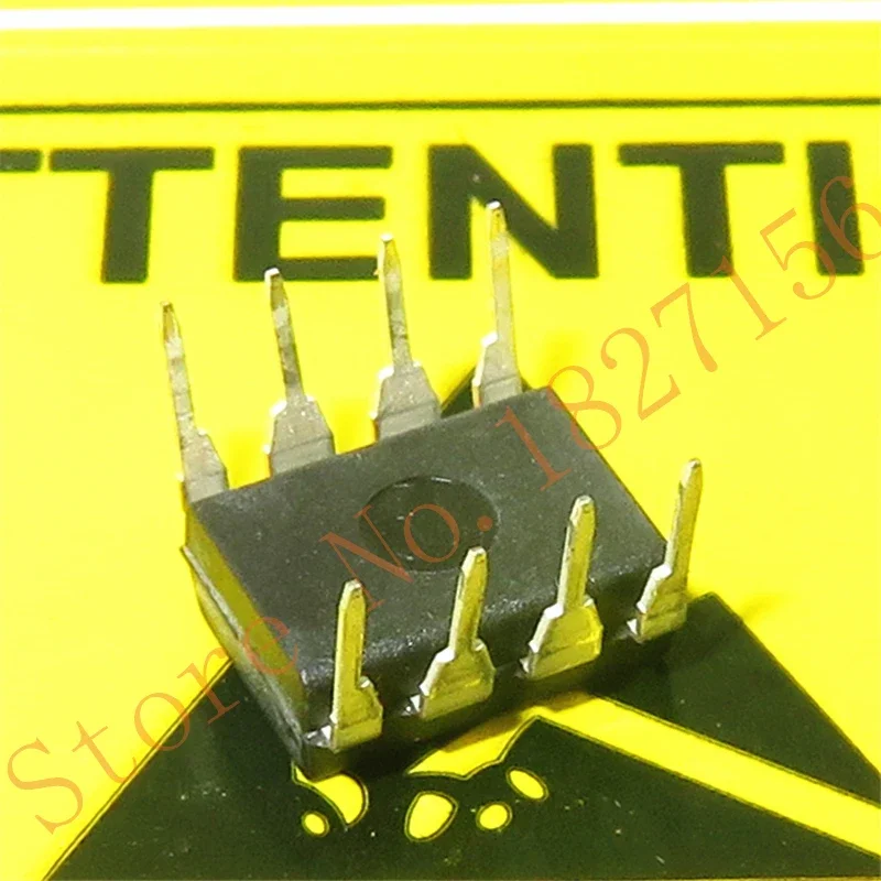 MUSES 8920 MUSES8920 MUSES8920D audio FET input op-amp DIP-8