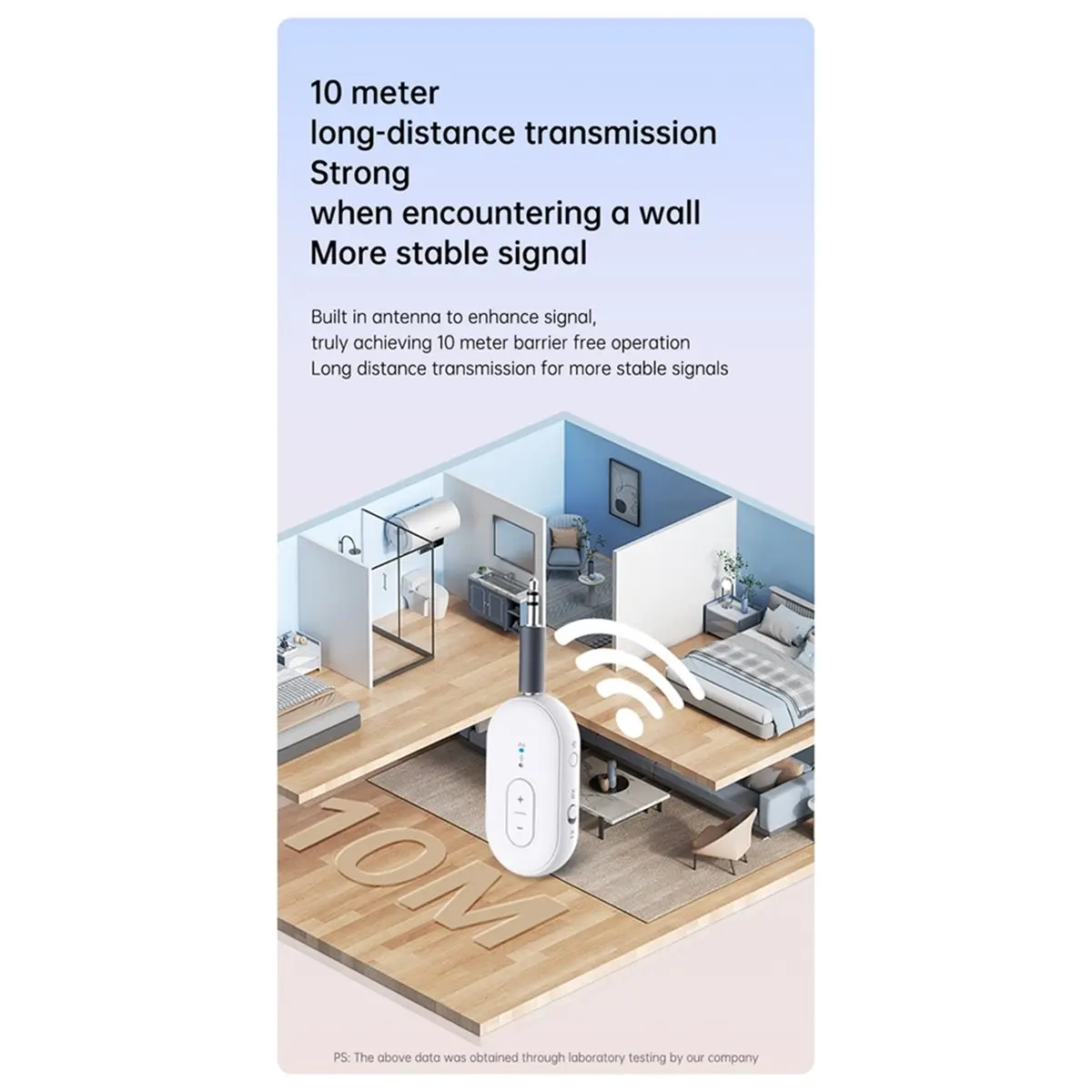 

A23G 2 in 1 BT 5.4Transmitter Receiver Stereo 3.5mm AUX Airplane Audio Wireless Adapter Mic for TV PC Headphone Car Aircraft