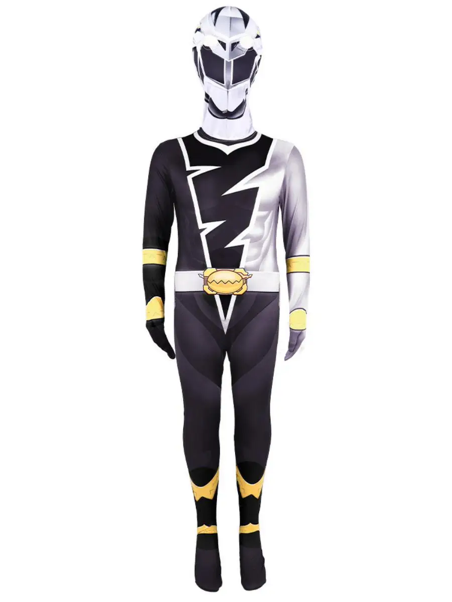 loween Cosplay Knight T One-Piece Squeezing Clothes Close-Fitting Suit for Women's Traditional Chinese Costume Stage Wear