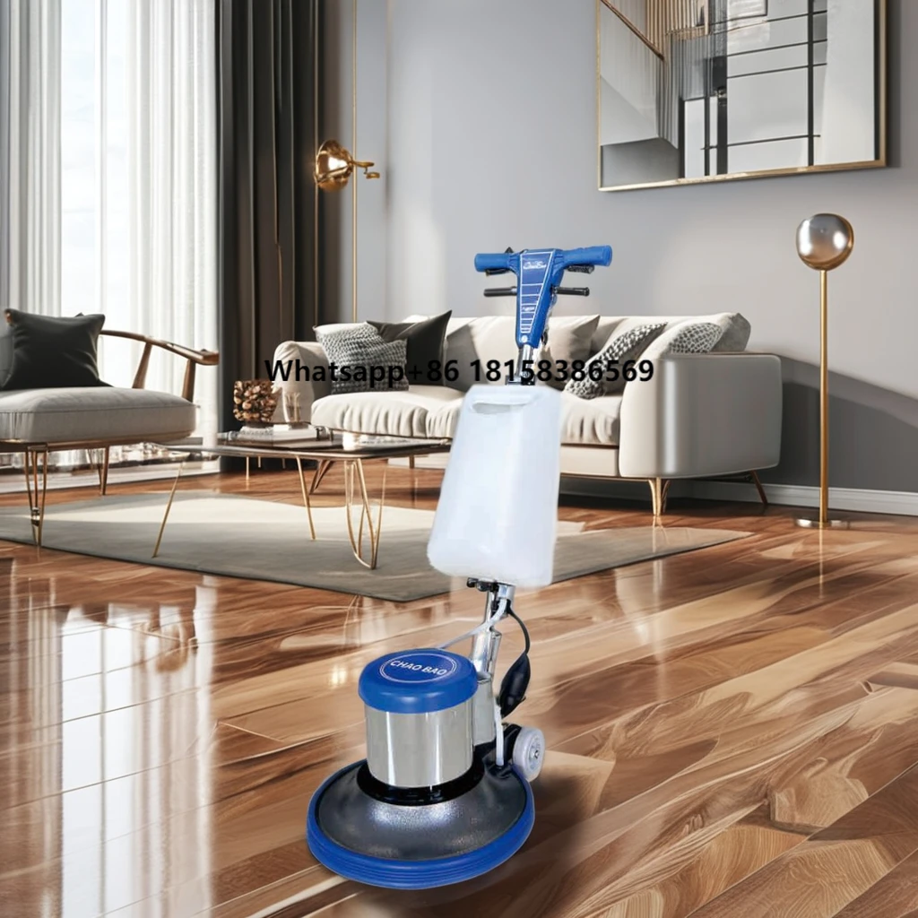 

Outdoor and Hotel Cleaning and Polishing Equipment-Floor Cleaning Machine