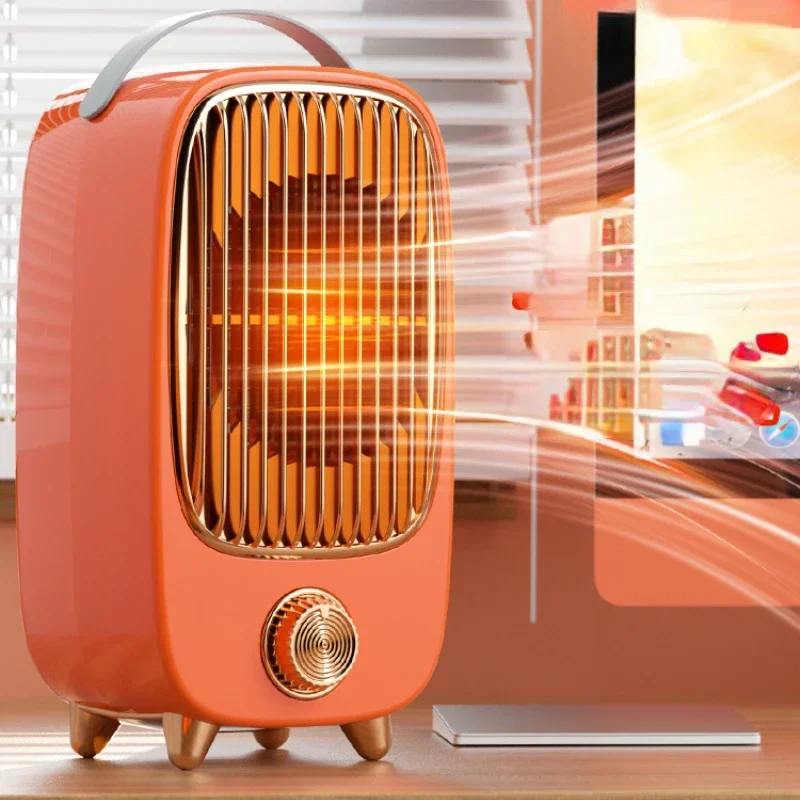 2 Second Quick Heat Heaters Wide Angle Air Supply Silent Heater Energy-saving Energy-saving Heater Heater Whole House Heating