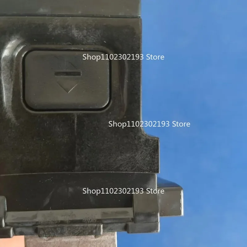 For Air Fryer HD9621 HD9624 HD9641 HD9643 HD9645 Frying Basket Handle Plastic Accessories