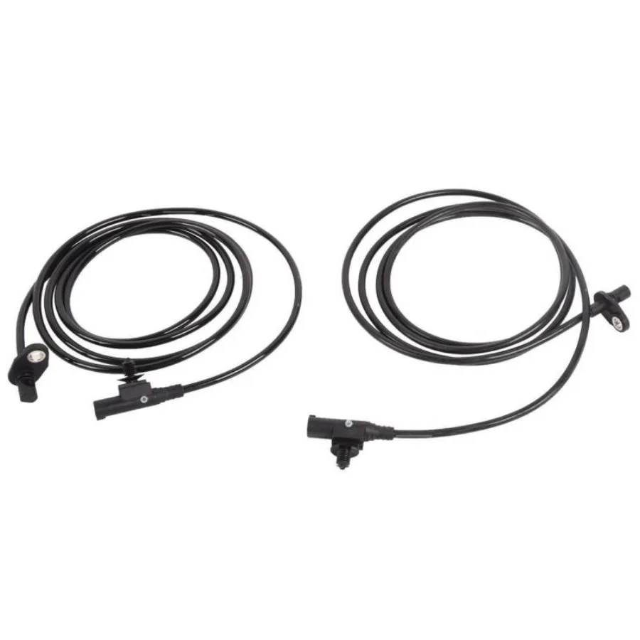 

2 шт. датчик скорости колеса ABS задний левый и правый для Mercedes Sprinter 2500 3500 новый