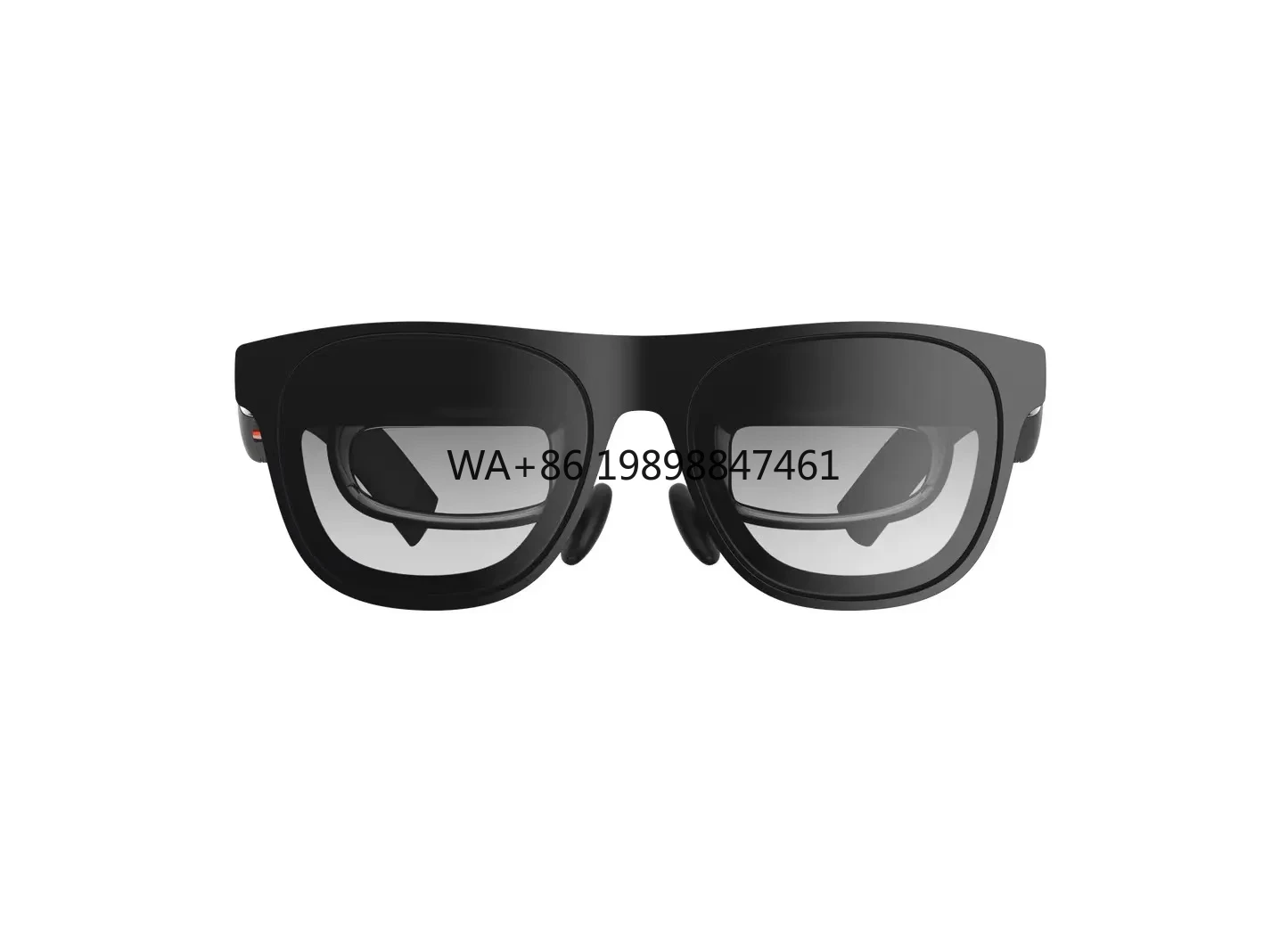 

Xreal One AR Smart Glasses 3840X1080 Native 3DoF X1 Chip 50° FOV Ultra Large Viewing Angle Non Translation Glasses NEW
