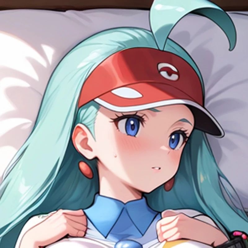 Dakimakura Anime Pillow Cover Skyla Double Sided HD Print 2WAY Life Size Anime Body Pillowcase Gifts