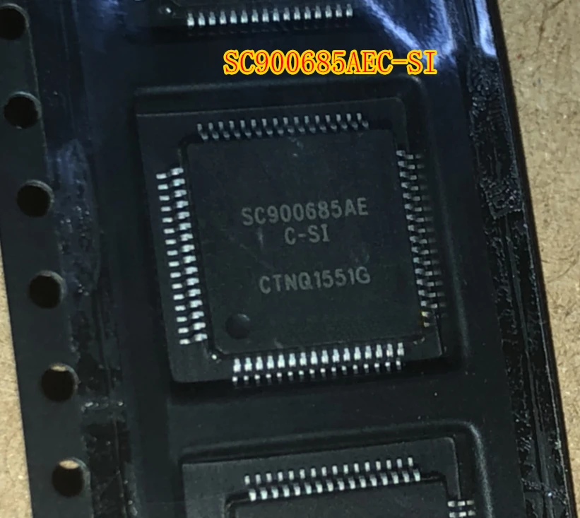 Free shipping SC900661VW SC900685AEC-SI SC900714AED-SI SC111528CAF E352A SC111529AAF Auto IC