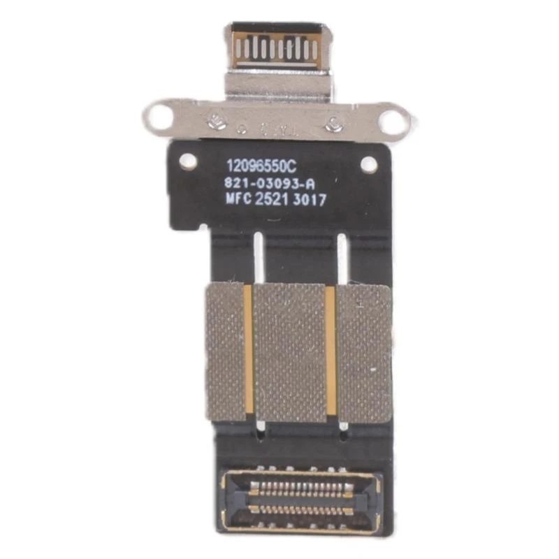 

D7YC USB C Charging Port for Pad Pro11in 3rd 4th Gen for Pad Pro12.9inch 5th 6th