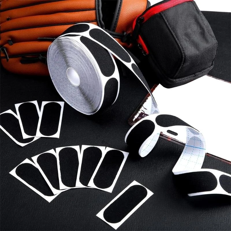 

20 Pcs Bowling Thumb Tape Bowling Finger Tape Bowling Tape Bowling Tape Thumb