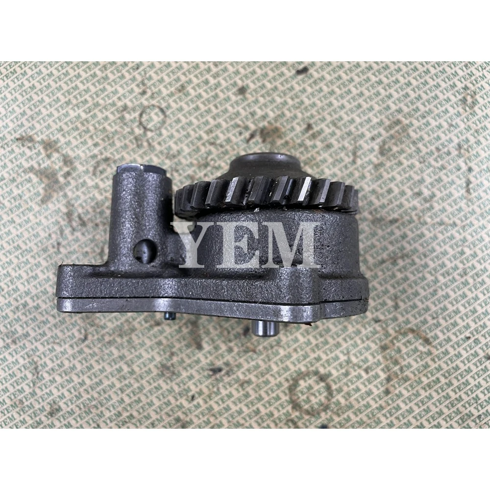 For Yanmar Machine Engine 3TNV88 Oil Pump