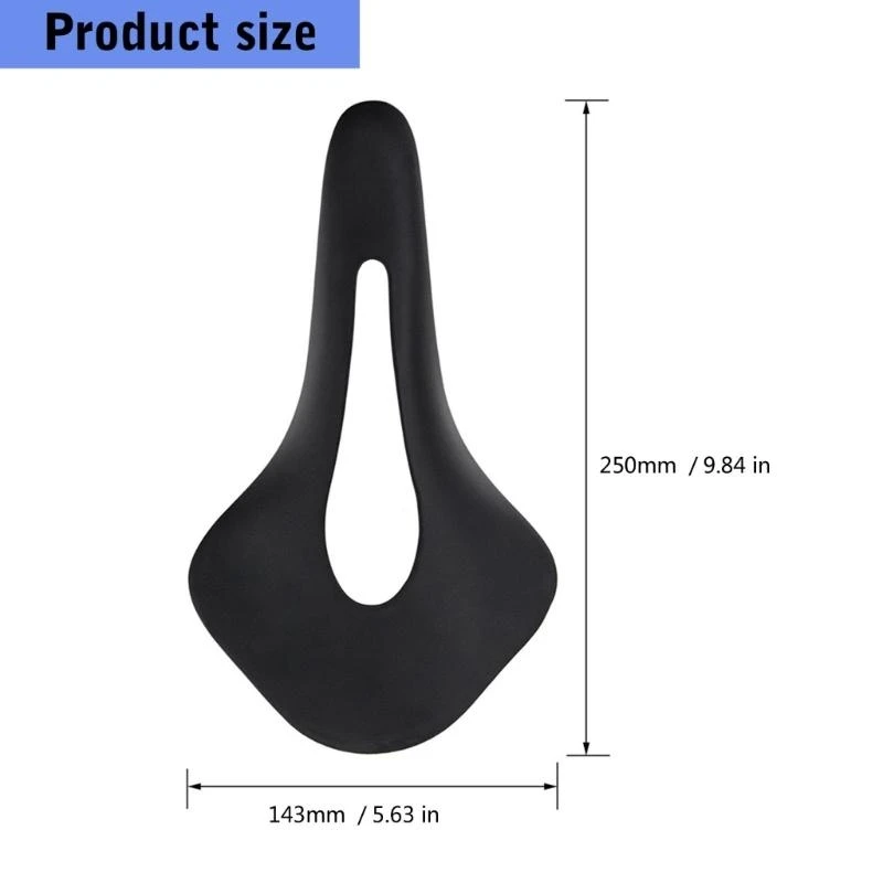  Bicycles Saddles Bicycles Watertight Bike Seats, Bicycles Cushion for Road Bikes