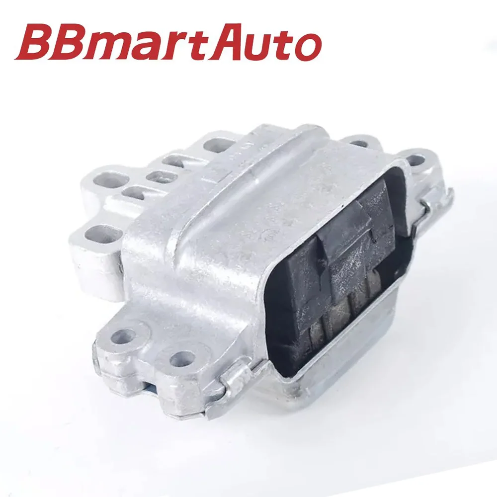 

1K0199555R BBmart Auto Parts 1PC Transmission Mount Gearbox Support Rubber Pad For Skoda OctaviaⅡ 1Z3 Combi 1Z5 SuperbⅡ 3T4