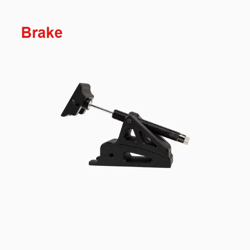 Simplayer Pedal Damper Kit Damping Enhancement Kit for  FANATEC CSL Pedals