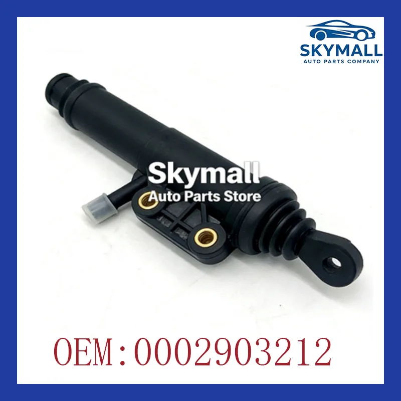 

A0002903212 For Mercedes Benz Sprinter W901 902 903 906 W638 Clutch Master Cylinder Car Accessories 0002903212