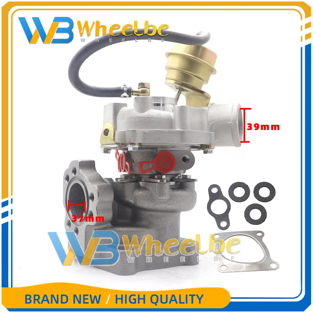 New K03 K03-16 Turb… - image