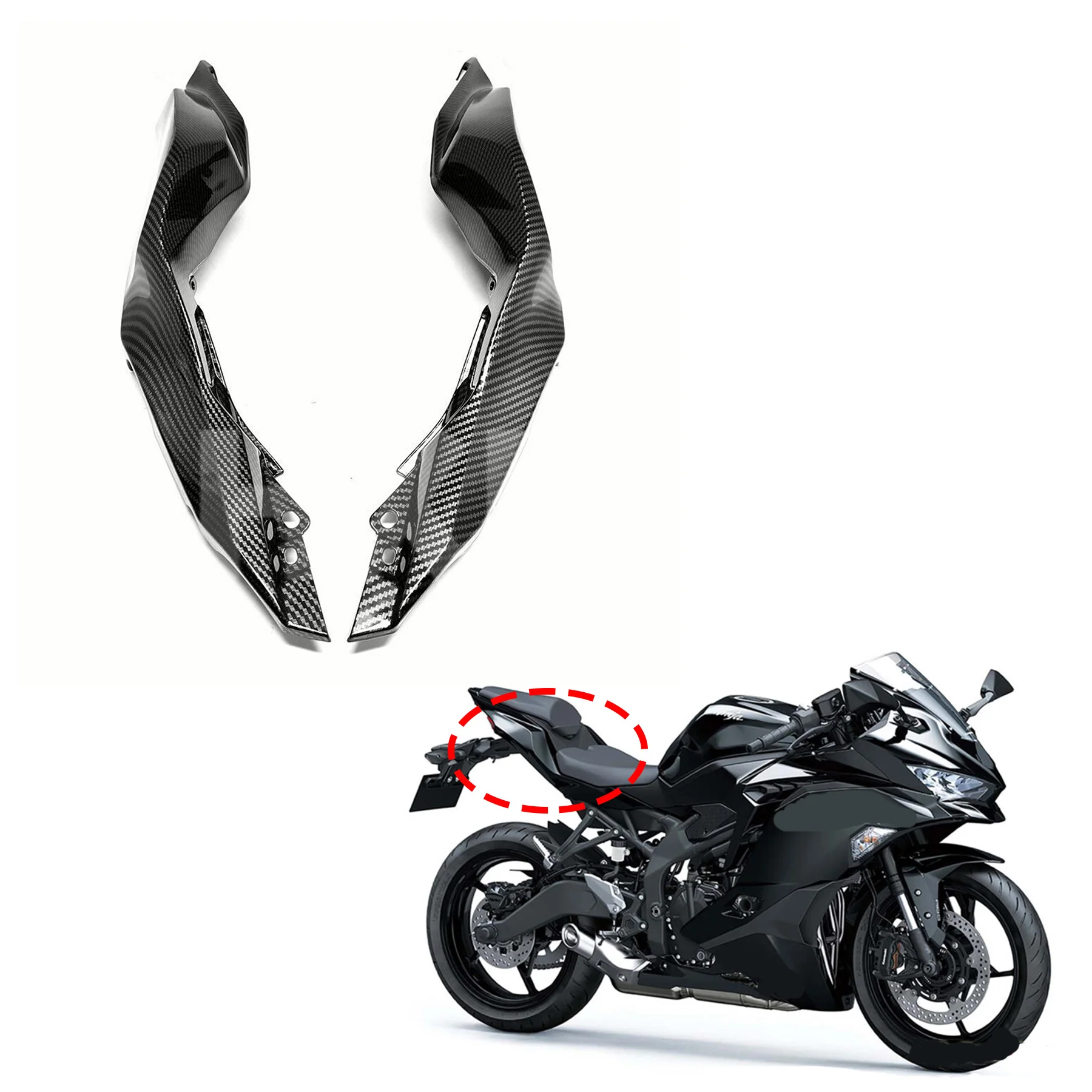 Рисунок 2 - Аксессуары для мотоциклов