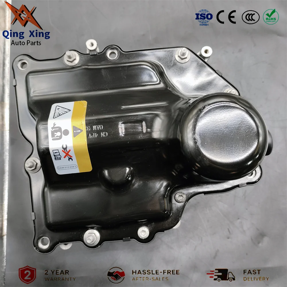 Original New DQ200 0AM Gearbox valve body 0AM325065S 0AM927769D 0AM927769G And 0am927769K For VW Audi Skoda Seat