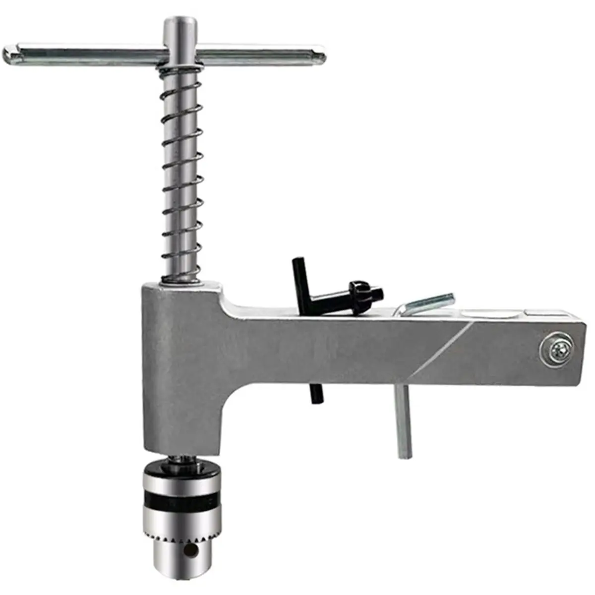 【today-buy】~@-adjustable-manual-vertical-tapping-machine-holder-tap-wrench-for-tapping-manual-tap-wrench-hand-tool-set