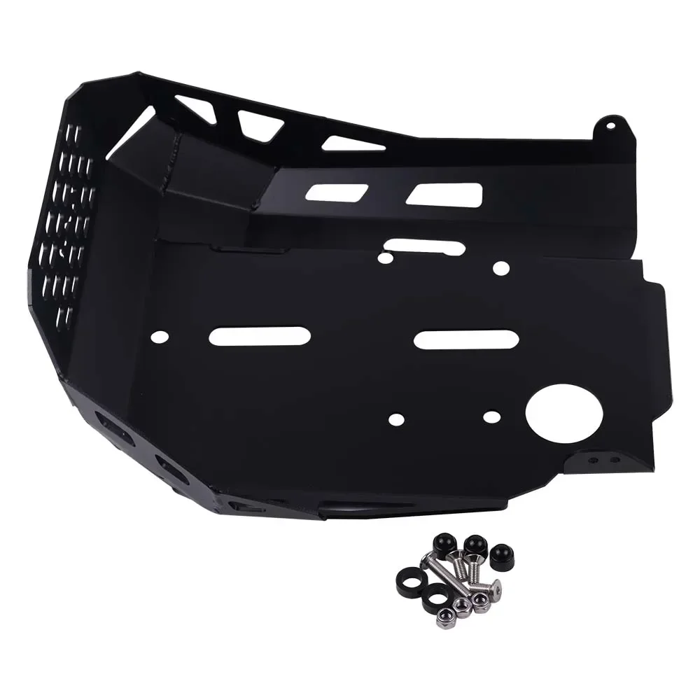 Motorcycle Accessories Engine Protection Cover Base Bash Guard Skid Plate Belly Pan Protector For Rieju Xplora 707 2025 2026