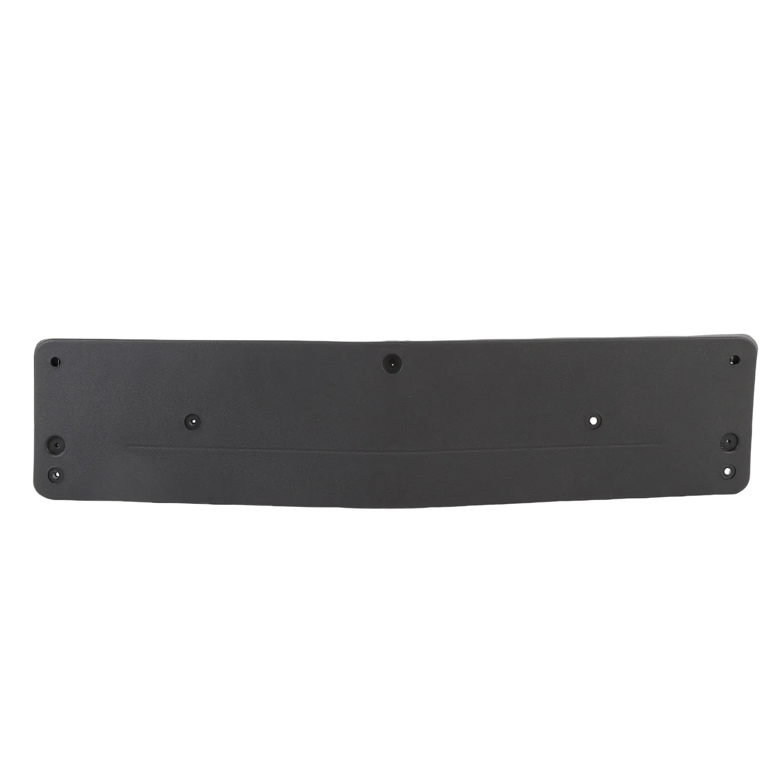Front License Plate Holder Frame For Benz E-Class W211 2006 2007 2008 2009 European Standard 2118170178 Tag Mounting Bracket