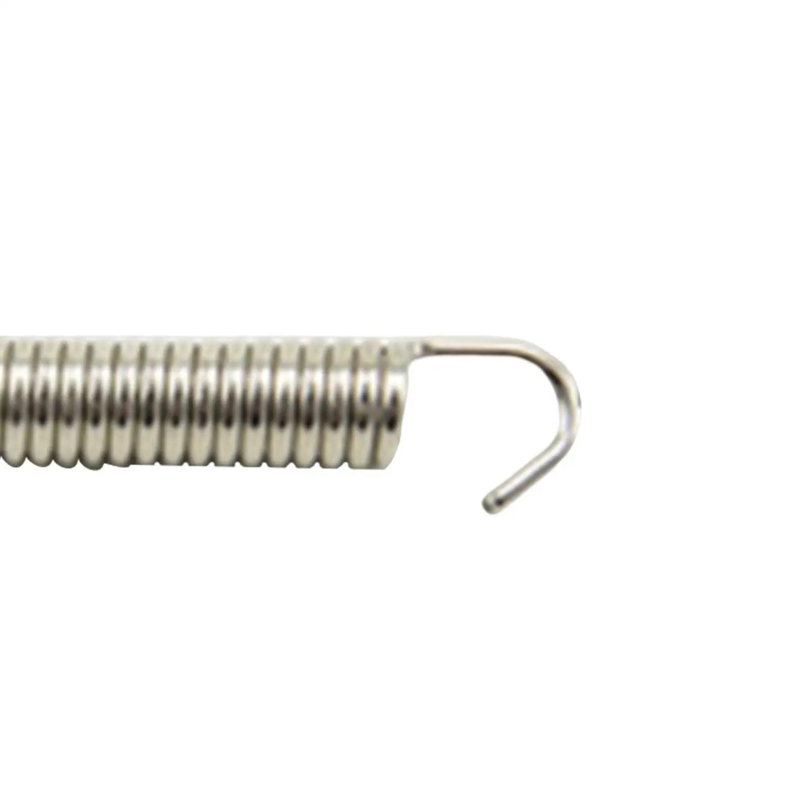 

Motorcycle Exhaust Pipe Spring 304 Stainless Steel High Accessories for ATV