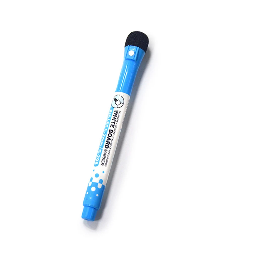 

Weekly Planner Dry Erase Whiteboard Magnetic Scheduler Notebooks 9 Grids Removable Lists Reusable PET Material Stick Fridge Door