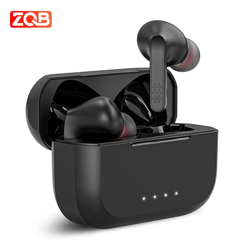 ZQB A3 TWS Air Pro 3  Fone Bluetooth Earphones Wireless Headphones In-Ear Stereo Earbuds With Mic Bluetooth 5.3 Wireless Headset