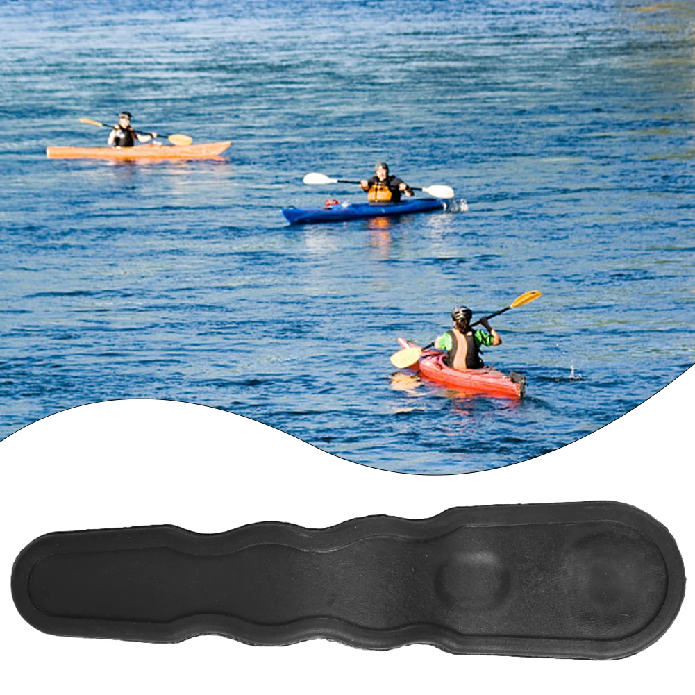 Air Valve Wrench Inflatable Tent Paddle Board Plastic 1Pcs Black Kayak Inflation Valve Repair Tools High Quality