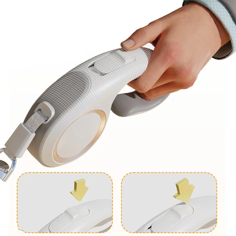 Thumbnail 4 - #8 Compare Retractable Dog Leads Before You Buy