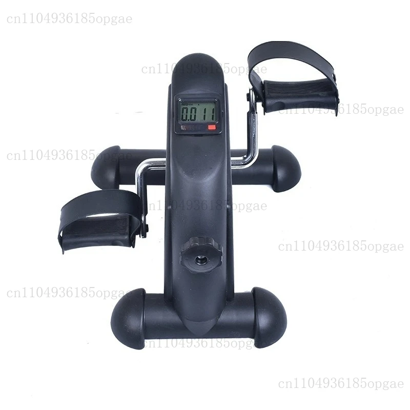 Upper and Lower Limbs, Hands and Legs, Rehabilitation Machine, Bicycle, Home Exercise, Strength Oriented