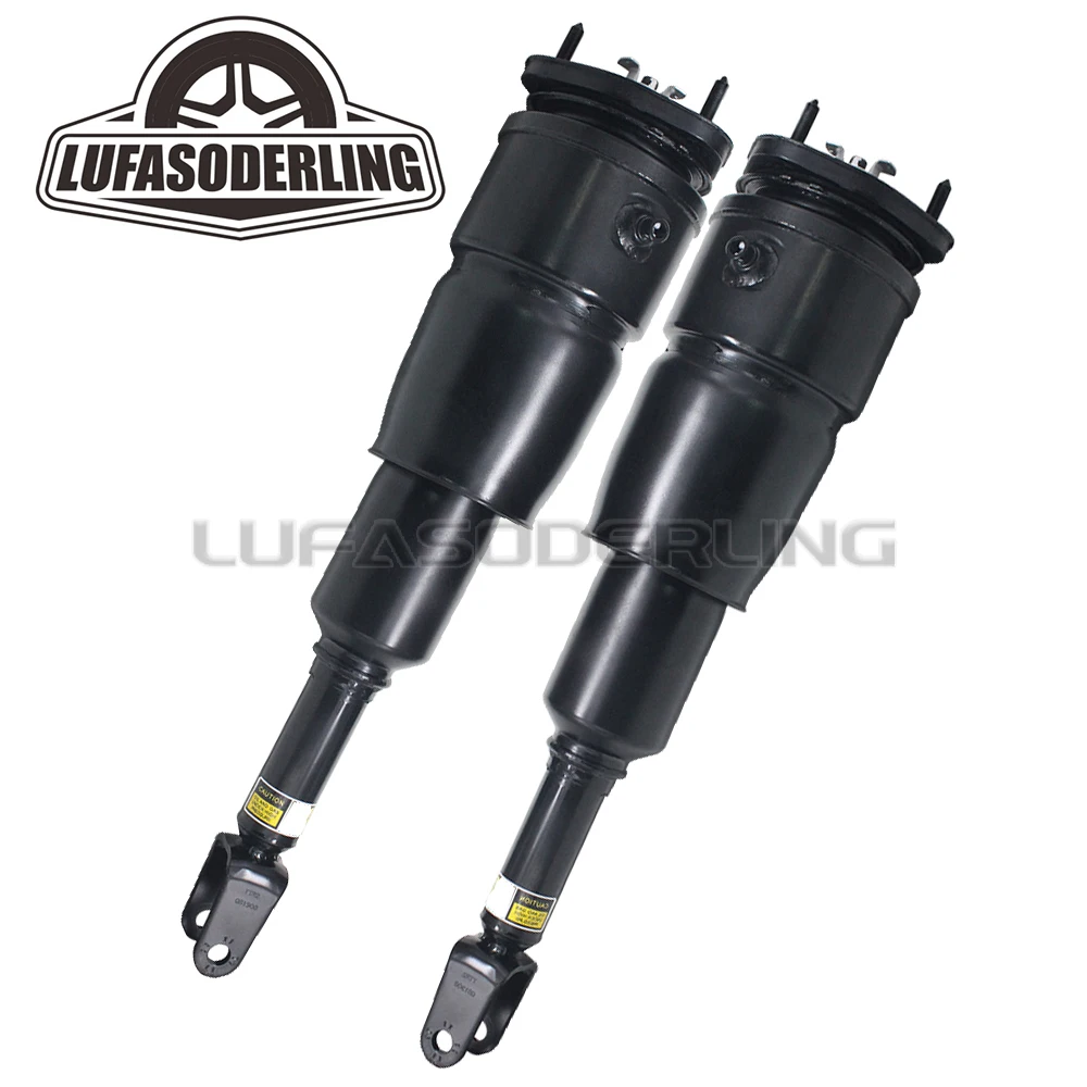 

1 PC Front Left/Right Air Suspension Shock Absorber Strut For Toyota Lexus LS460 2WD 2007-2012 48020-50150 48010-50150