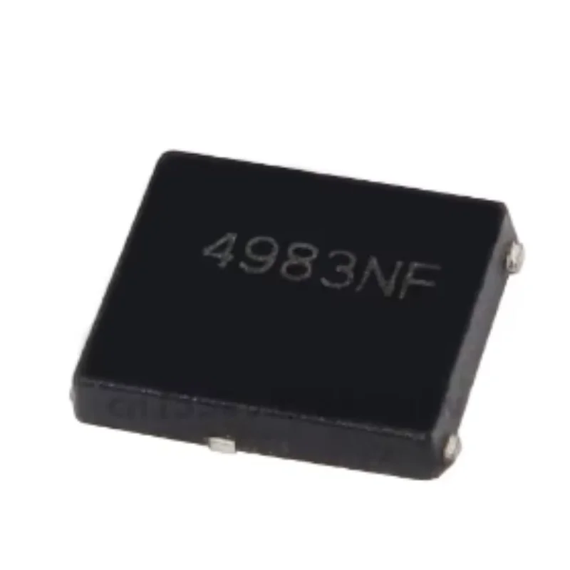 

Новый NTMFS4983NBFT1G Top Mark 4983B QFN MOSFET IC чип электронный
