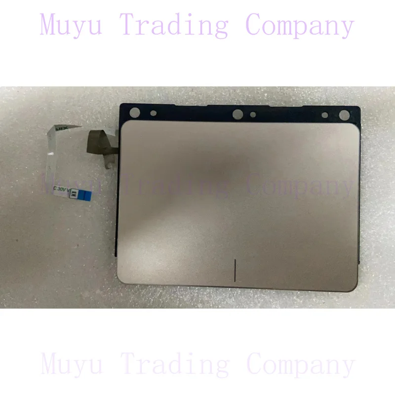 Genuine FOR ASUS VivoBook S5100U F510U X510U TOUCHPAD BOARD