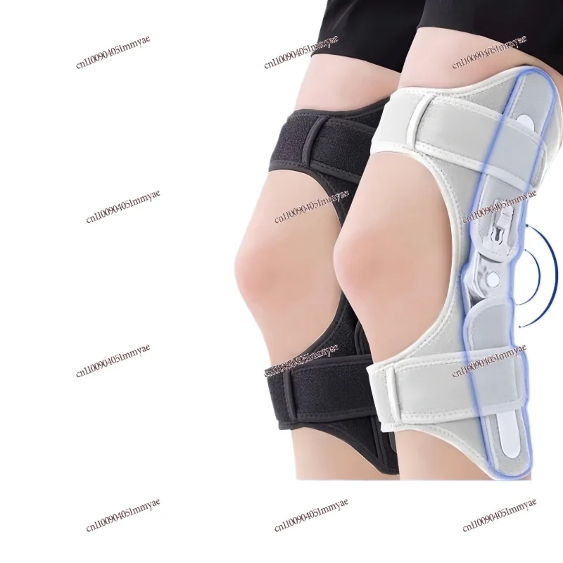 

Knee-assisted Walker Walking Assistance Carrying Exoskeletons Men and Women The Elderly Set Mountaineering Climbing Knee Pads