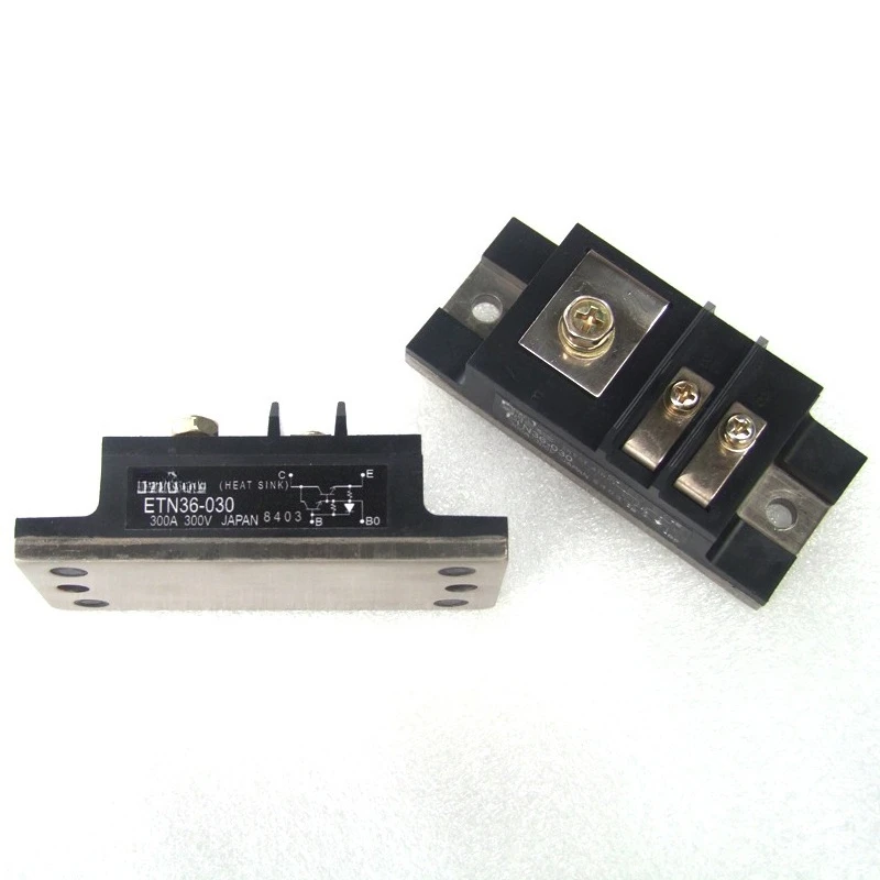 New Brand IGBT Module ETN36-030 300A 300V Transistor for Japan Forklift